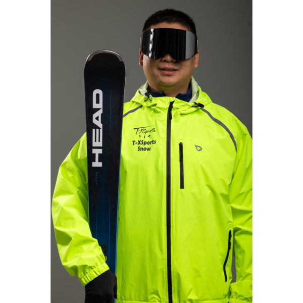 TXSNOW Instructor Uniform